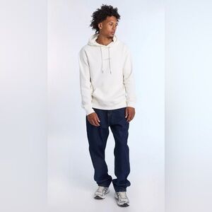 Blue Notes Men’s Jake Loose Fit Dark Denim-NWT-Size 34x34